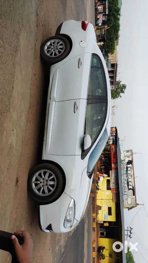 Renault Fluence Diesel 2013