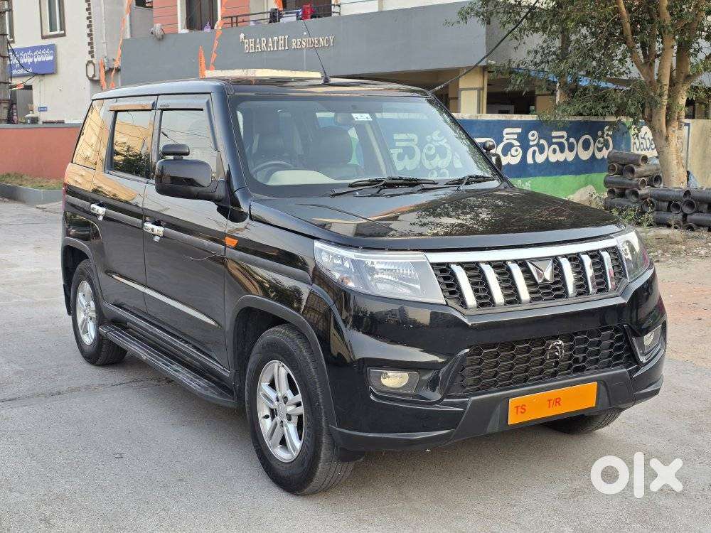 Mahindra Bolero Neo 1.5 N 10 R, 2024, Diesel