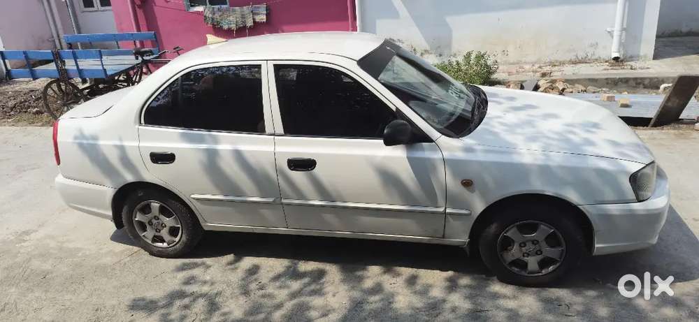 Car In Good Condition