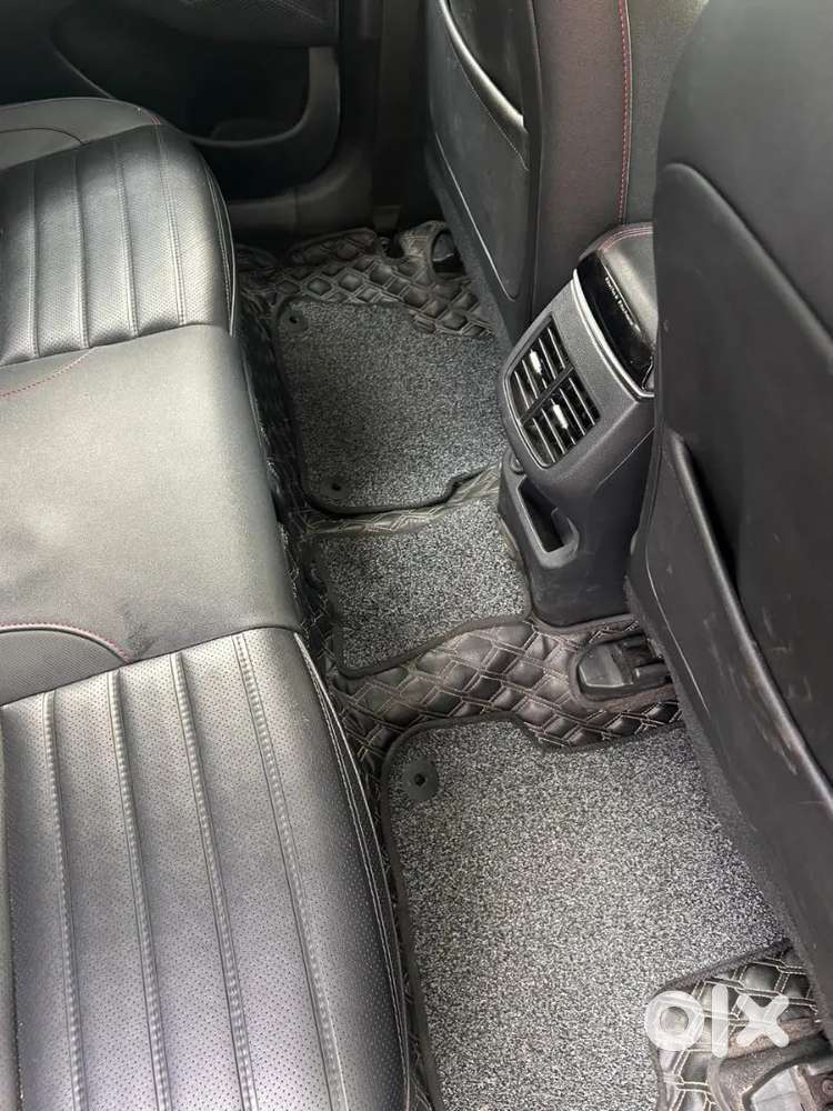 Kia Seltos Advocate Used Car.. Reason Upgrade New Vehicle