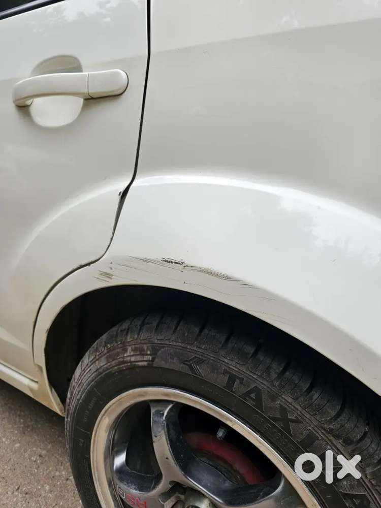 Ford Figo Diesel 2014 Car