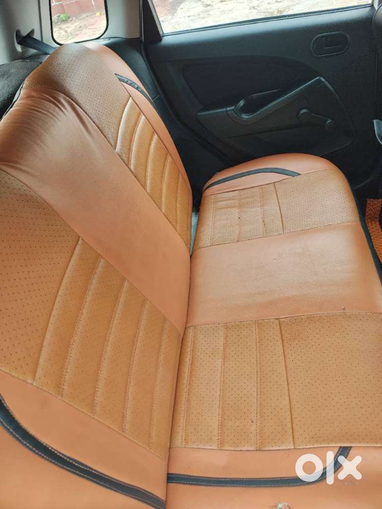 Ford Figo Diesel Titanium, 2011, Diesel