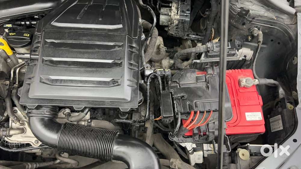 Volkswagen Vento 1.6 Highline, 2021, Petrol