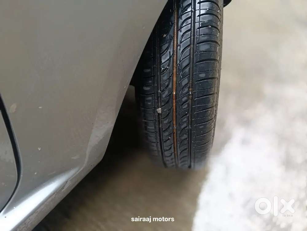 2011- Tata Nano Lx  Manual Petrol