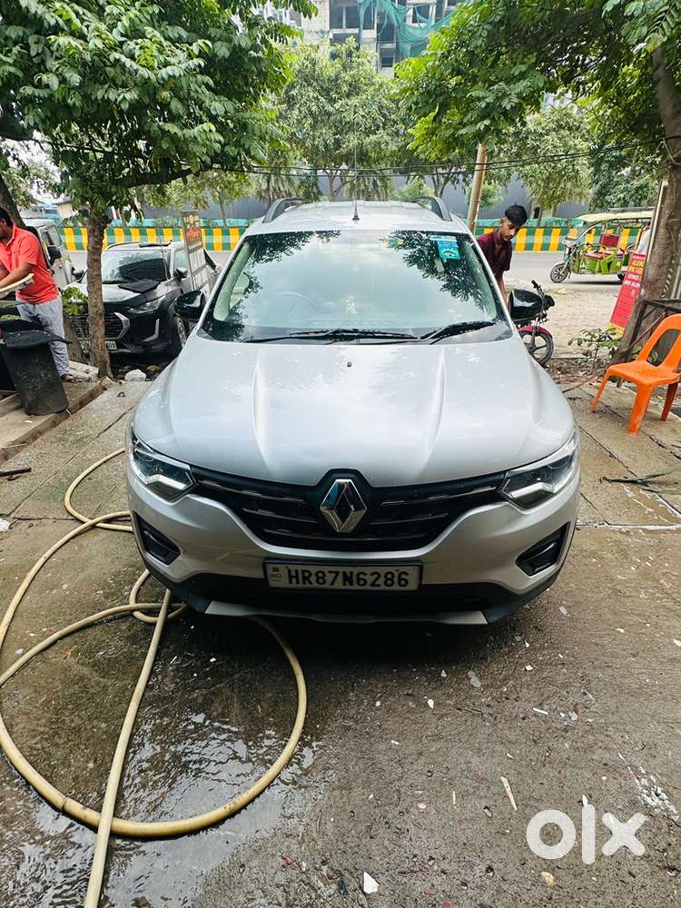 Renault Triber 2023 Year Model