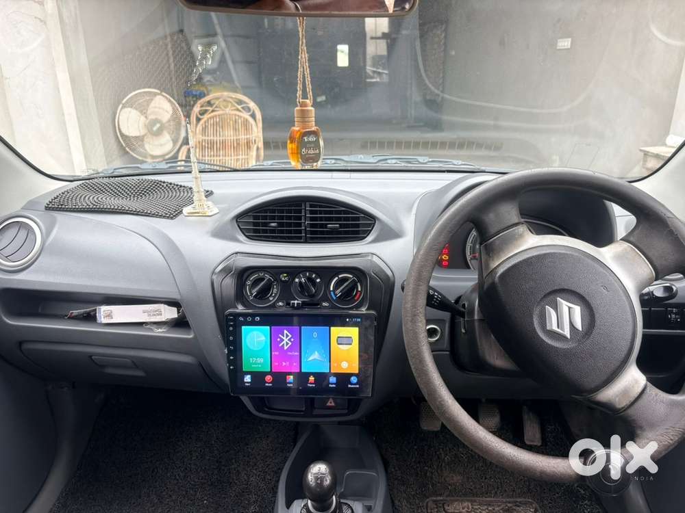 Maruti Suzuki Alto 800 2014 Petrol Good Condition