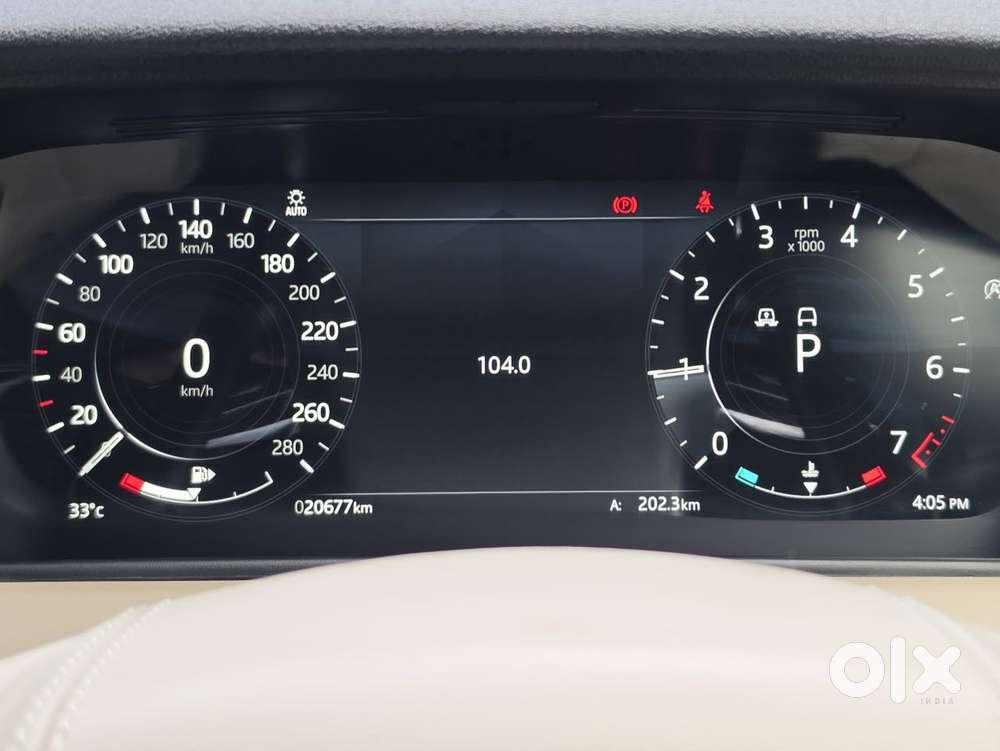 Land Rover Range Velar R-dynamic S Petrol, 2022, Petrol