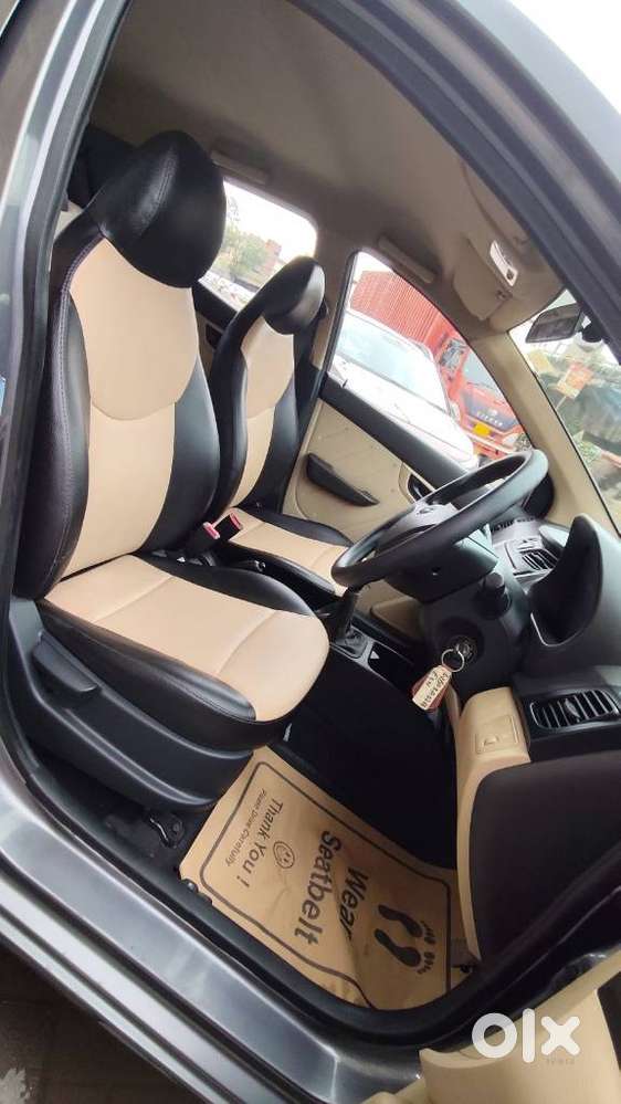 Hyundai Eon D-lite +, 2014, Petrol