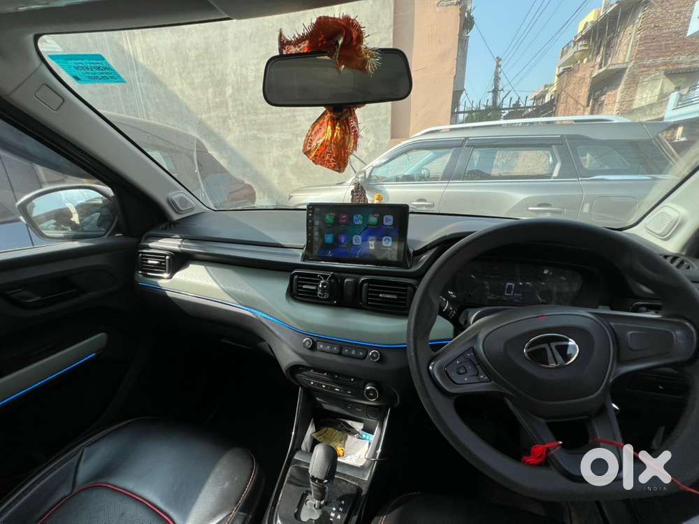 Tata Punch Petrol 2025 With 9000 Km