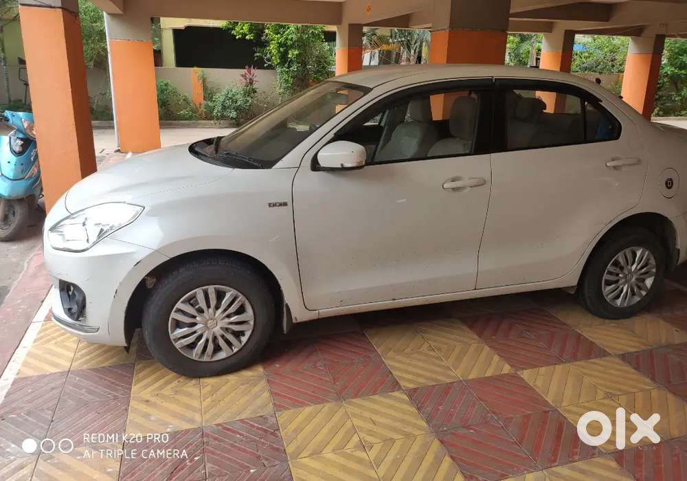 Maruti Dzire Vdi 2019