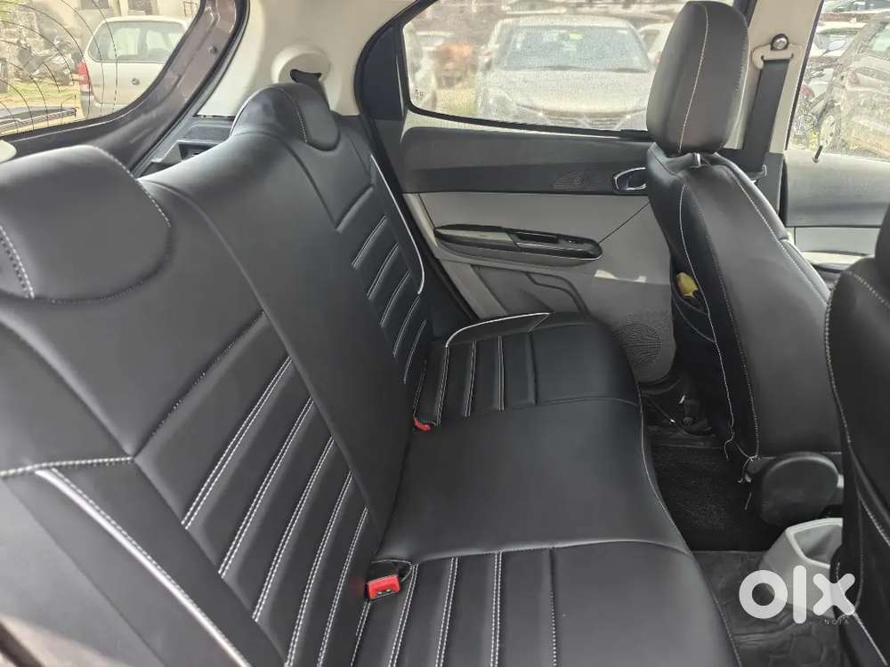 Tata Tiago Xz