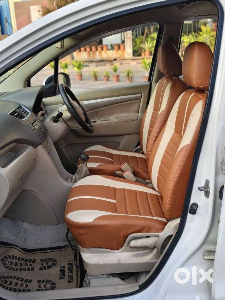 Maruti Suzuki Ertiga