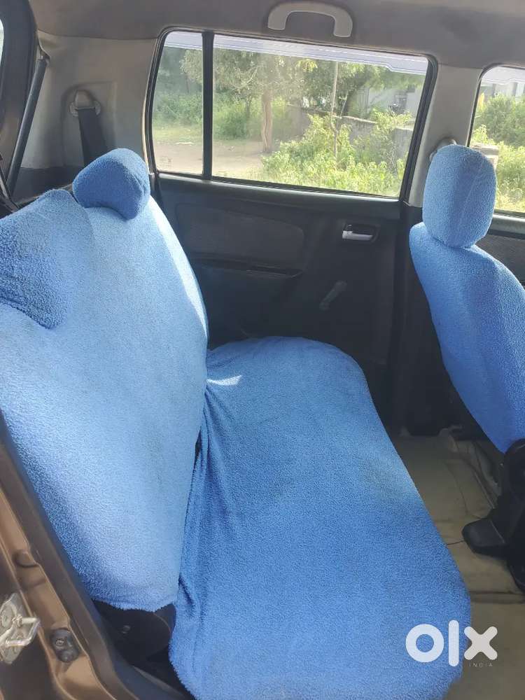 Maruti Suzuki Wagon R Lxi Cng 2016