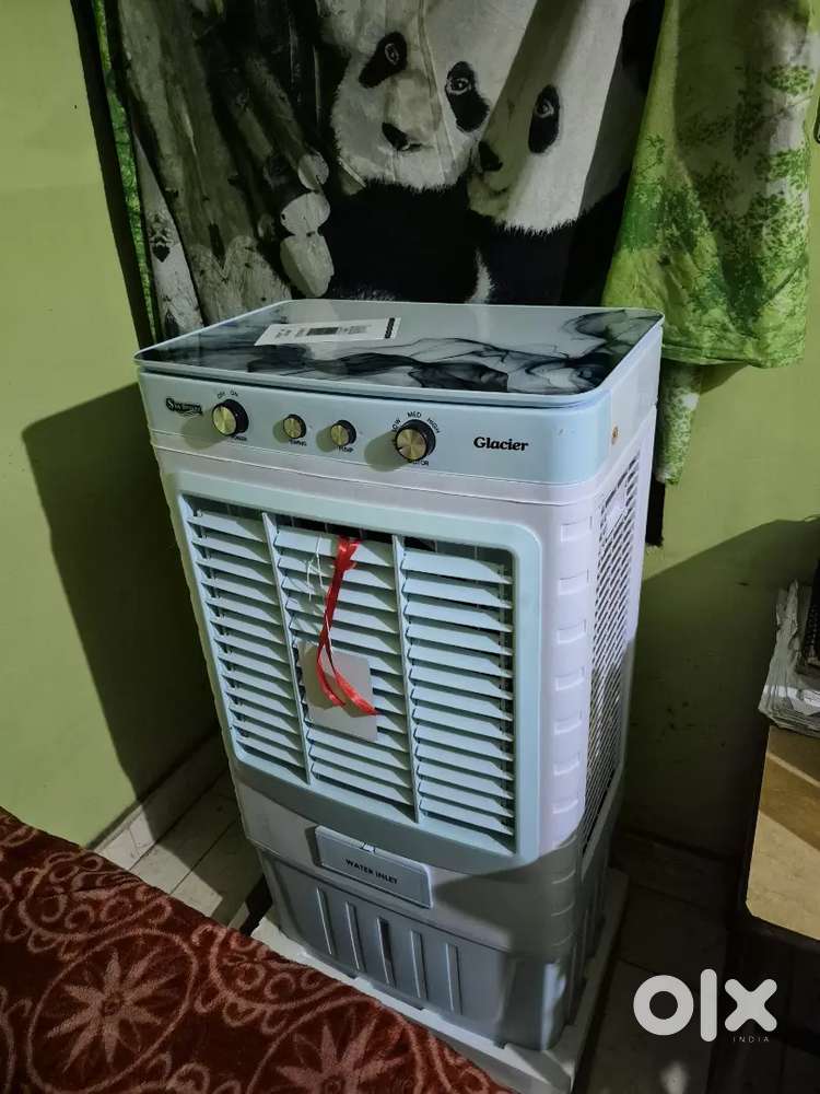 Water Cooler With 60 Ltr Tank