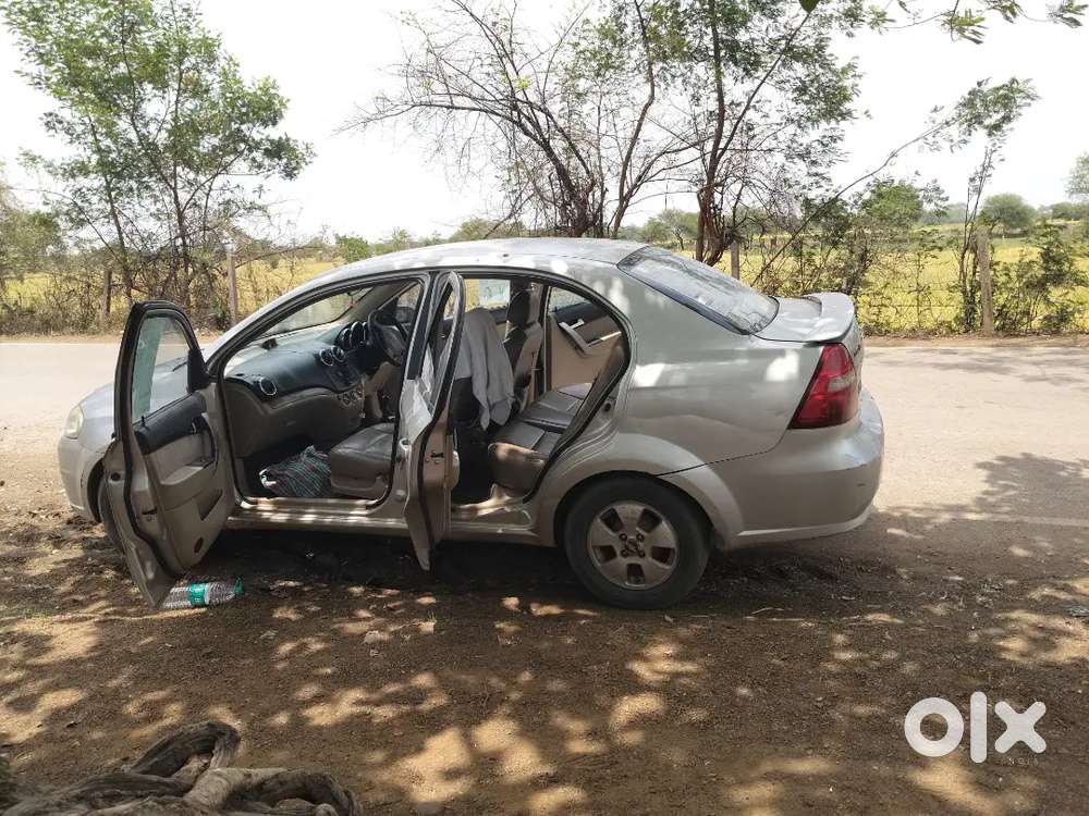 Chevrolet Aveo 2009