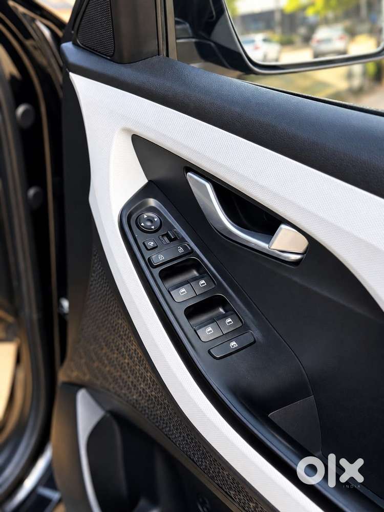 Hyundai Creta 1.6 Sx, 2023, Diesel