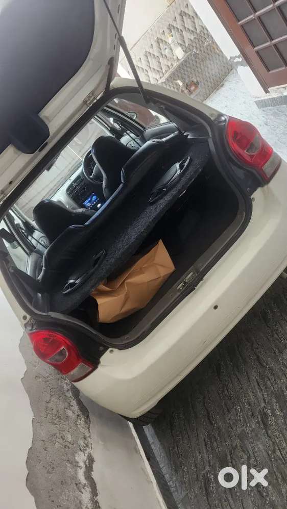 Maruti Suzuki Alto K10 2014 Petrol Well Maintained