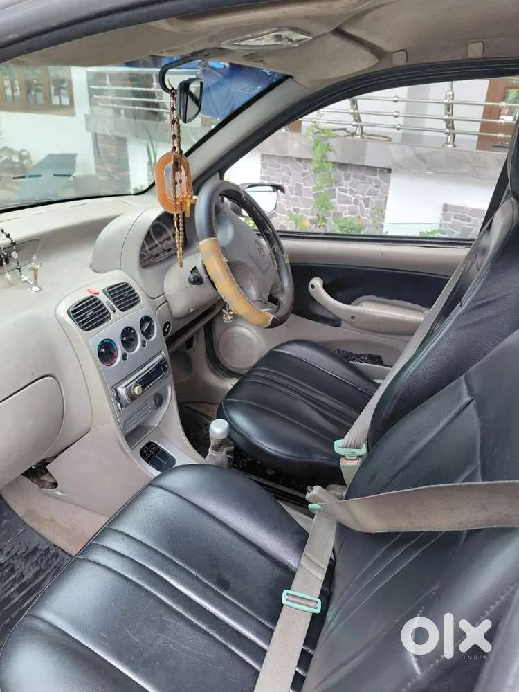 Tata Indica For Sale. Good Condition, Smooth Engine, Regularly Service