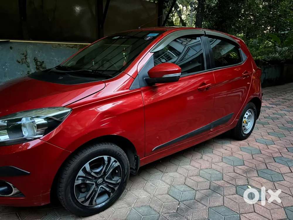 Tata Tiago Xz