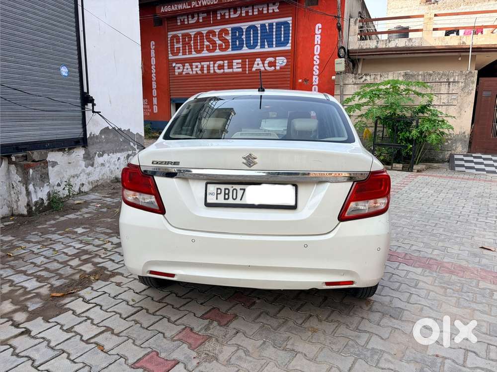 Maruti Suzuki Dzire 2023