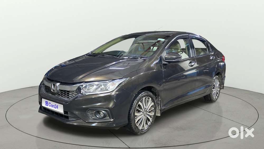 Honda City I-vtec Vx, 2018, Petrol