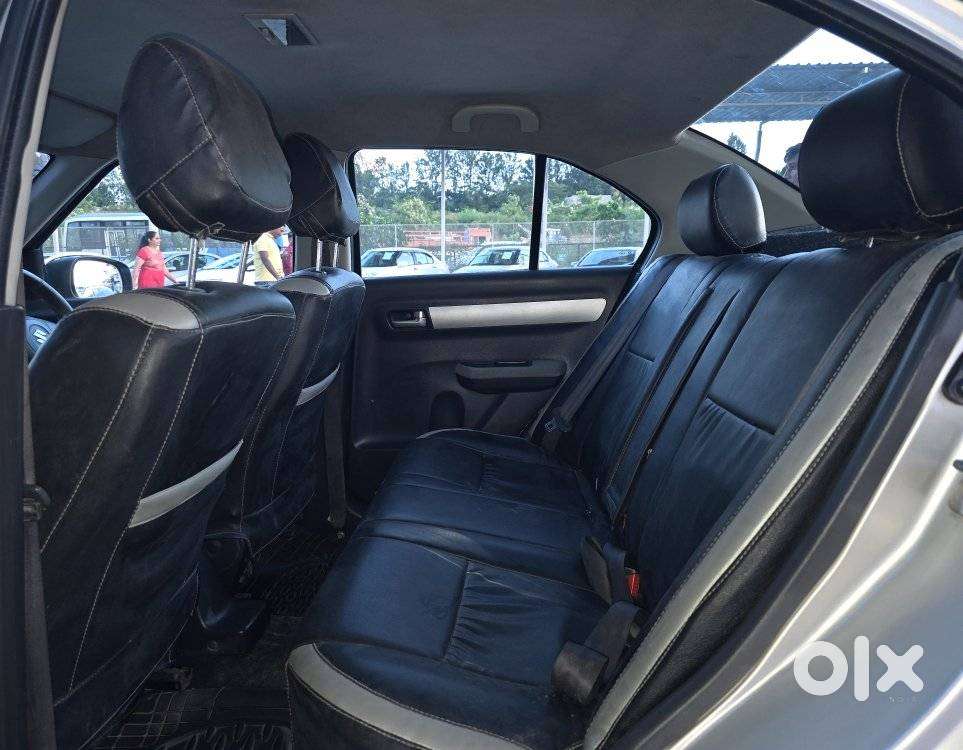 Maruti Suzuki Swift Dzire, 2012, Petrol