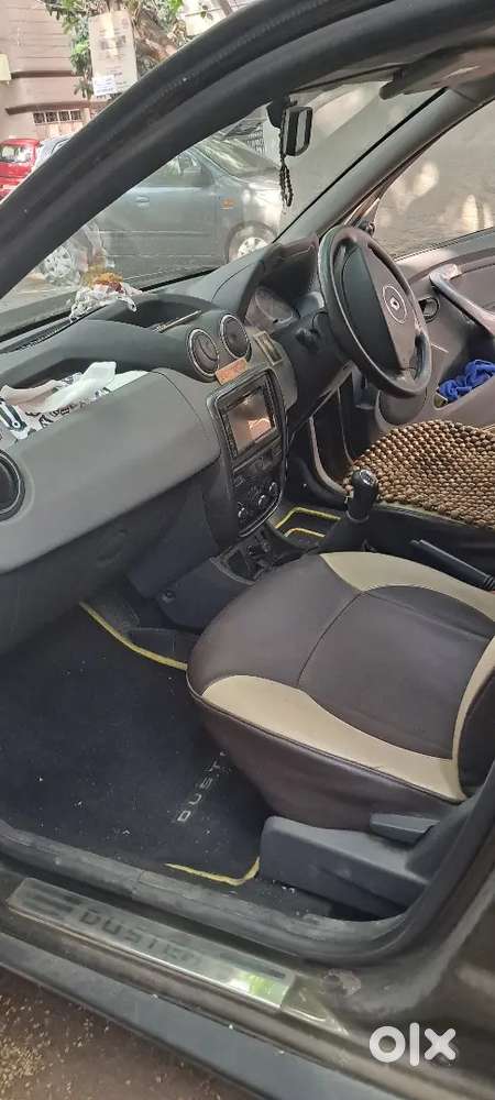Renault Duster Adventure 2014 Diesel
