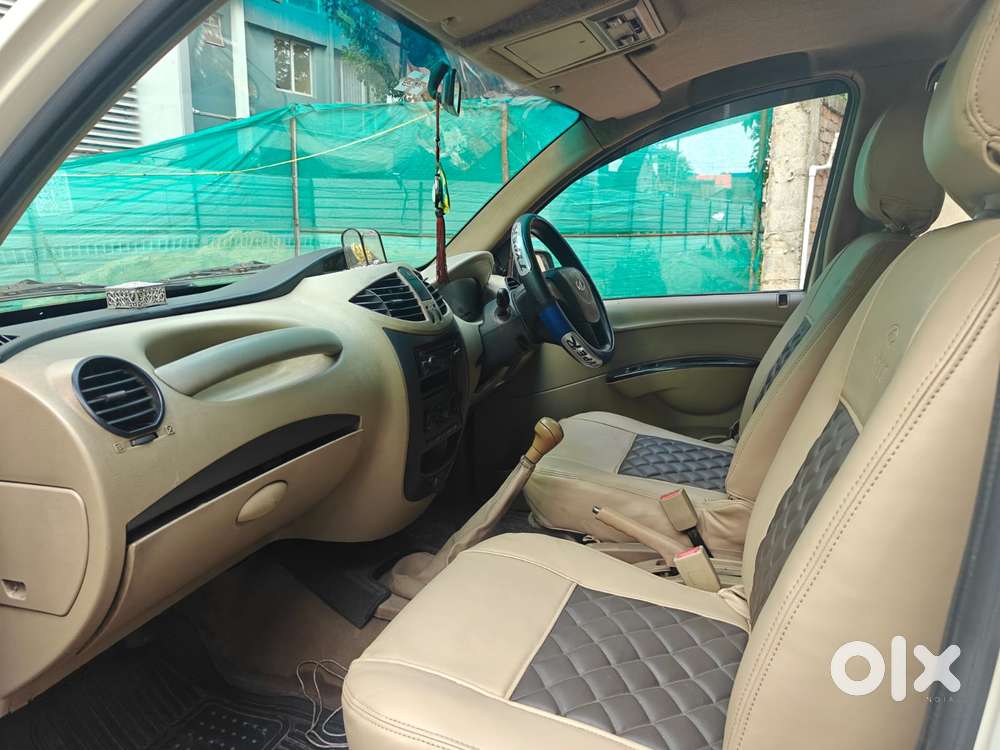 Mahindra Xylo D2 Bs Iv, 2015, Diesel