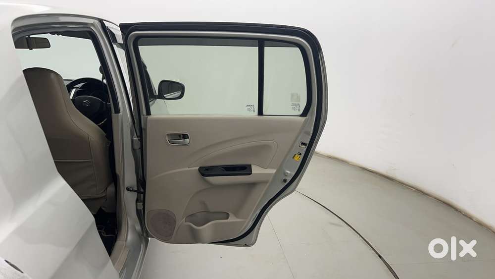 Maruti Suzuki Celerio 1.0 Vxi Amt, 2018, Petrol