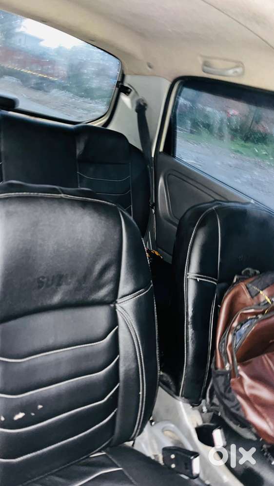2003 Maruti Suzuki Alto
