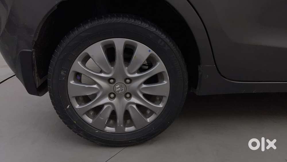 Maruti Suzuki Baleno 2015-2019 1.2 Alpha At, 2018, Petrol