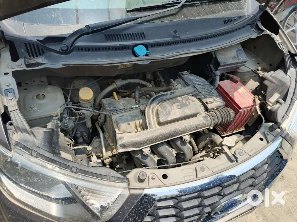 Datsun Go 2018