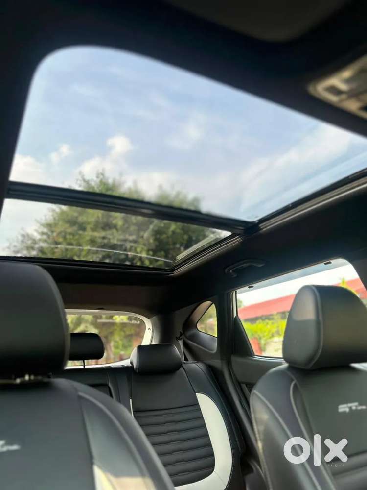 Kia Seltos Gtx Plus, 2025, Diesel