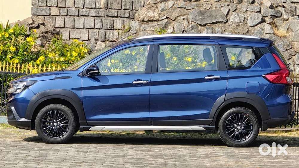 Maruti Suzuki Xl6 1.5 Zeta Mt, 2019, Petrol