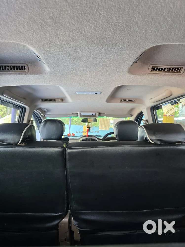 Mahindra Xylo E8 Top Variant Diesel 2012