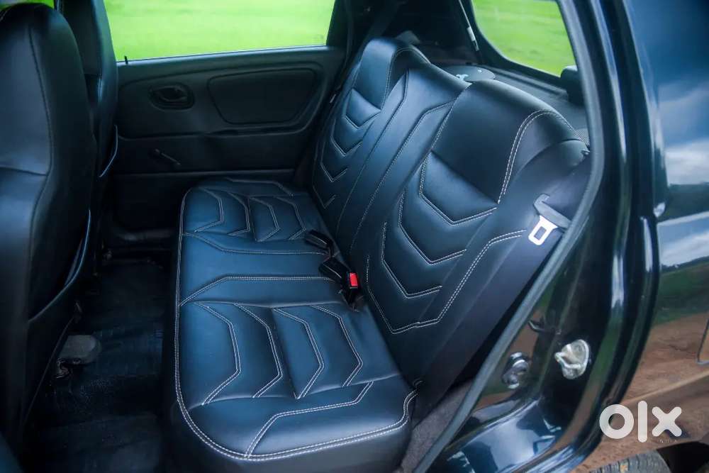 Car Has Been Family Used.  Negotiable
