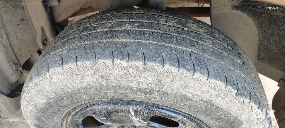 Very Good Condition Car