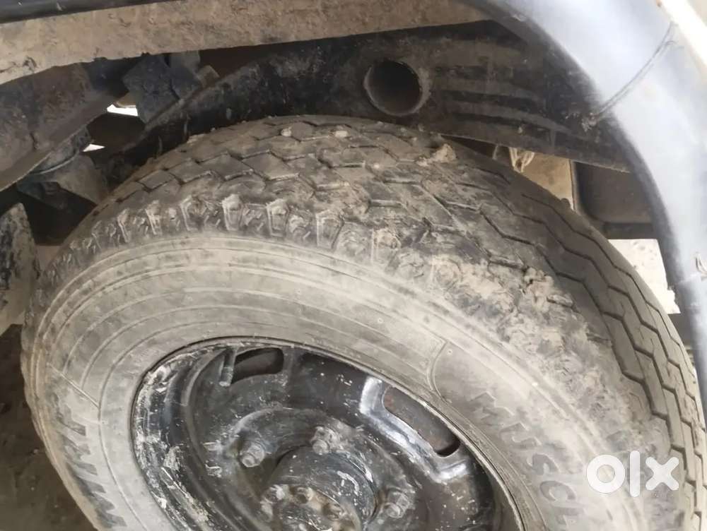 Mahindra Bolero 2010 Diesel 180000 Km Driven