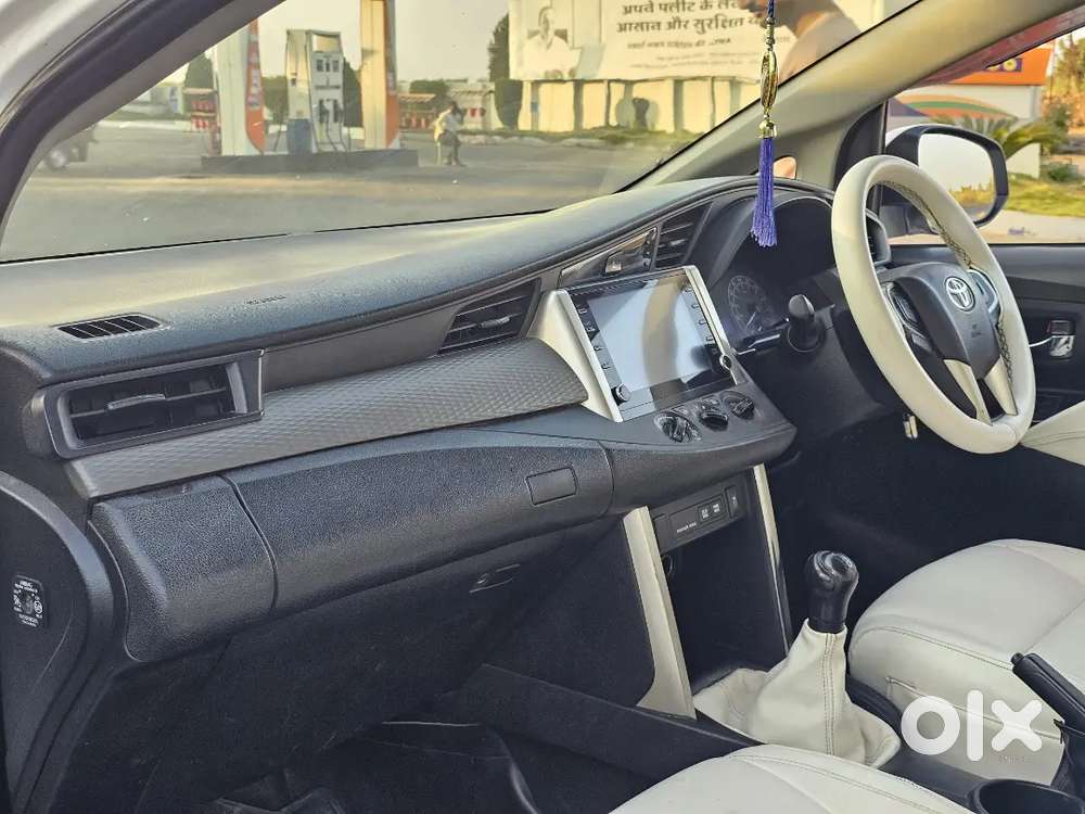 Well Maintained Crysta 2021