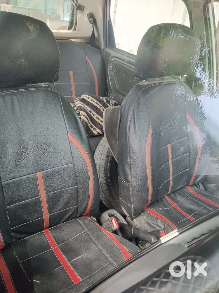 Maruti Suzuki Alto 2010