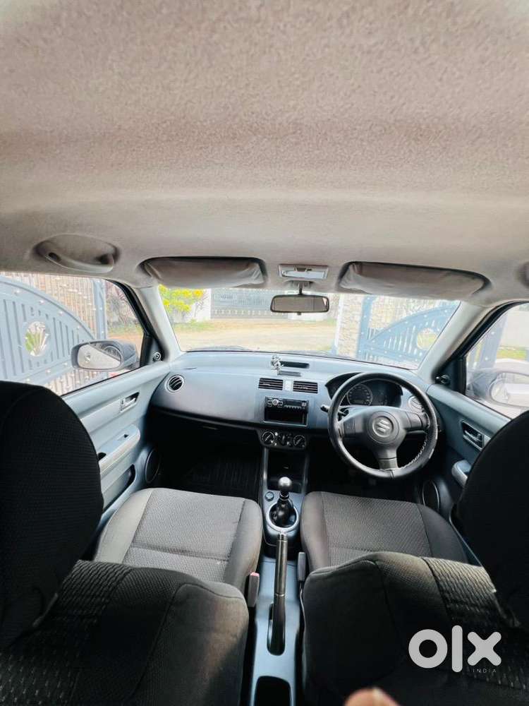 Maruti Suzuki Car 2006
