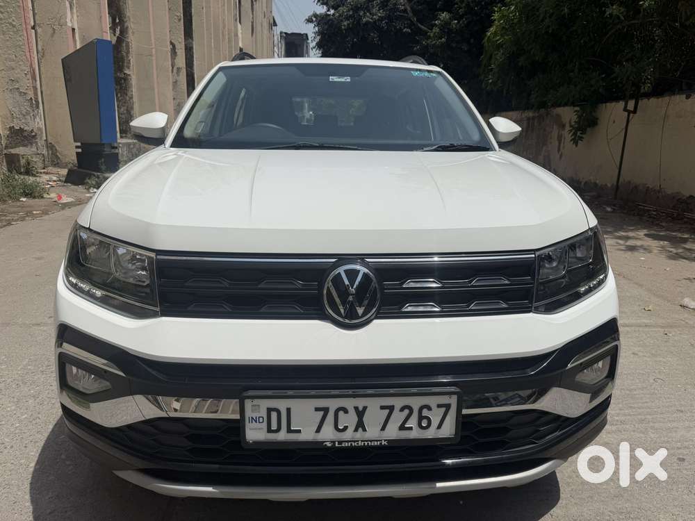 Volkswagen Taigun 1.0 Tsi Highline, 2025, Petrol