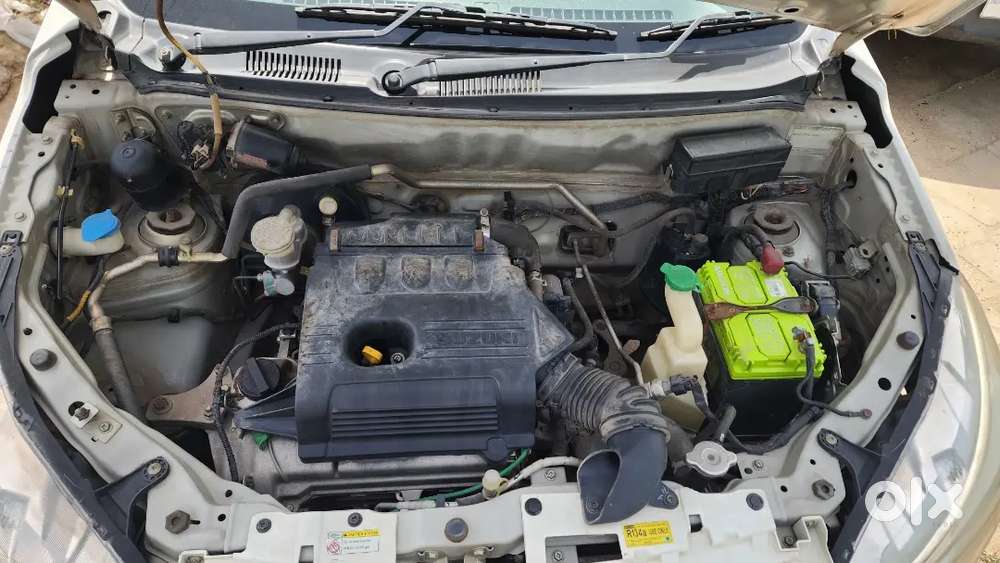 Maruti Suzuki Alto K10 2018 Petrol Well Maintained
