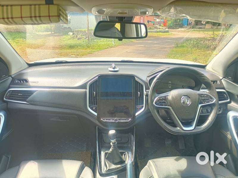 Chevrolet Optra Magnum, 2020, Diesel