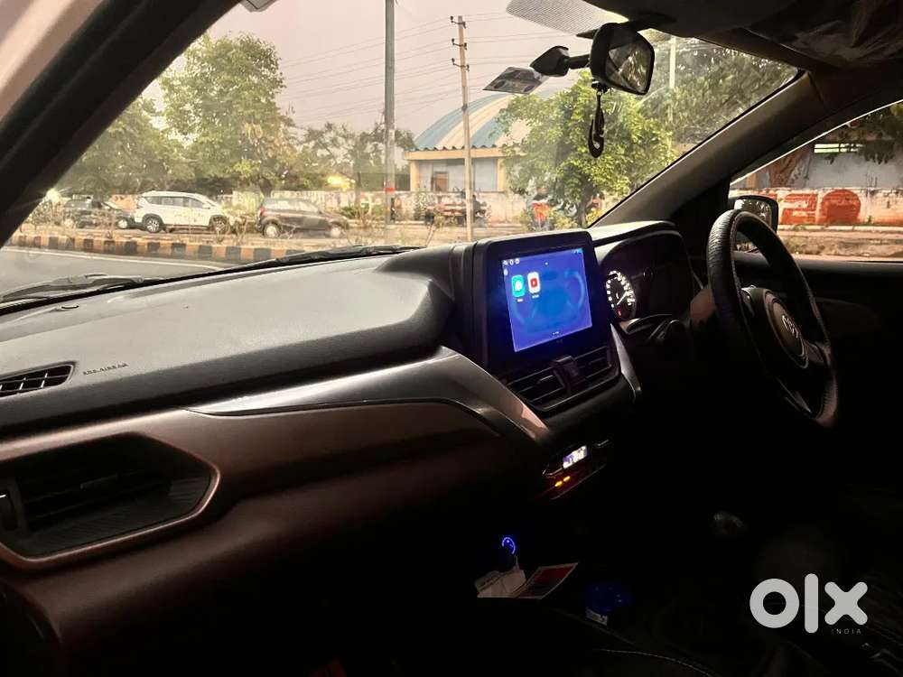 Toyota Urban Cruiser Taisor 2025 Petrol Well Maintained