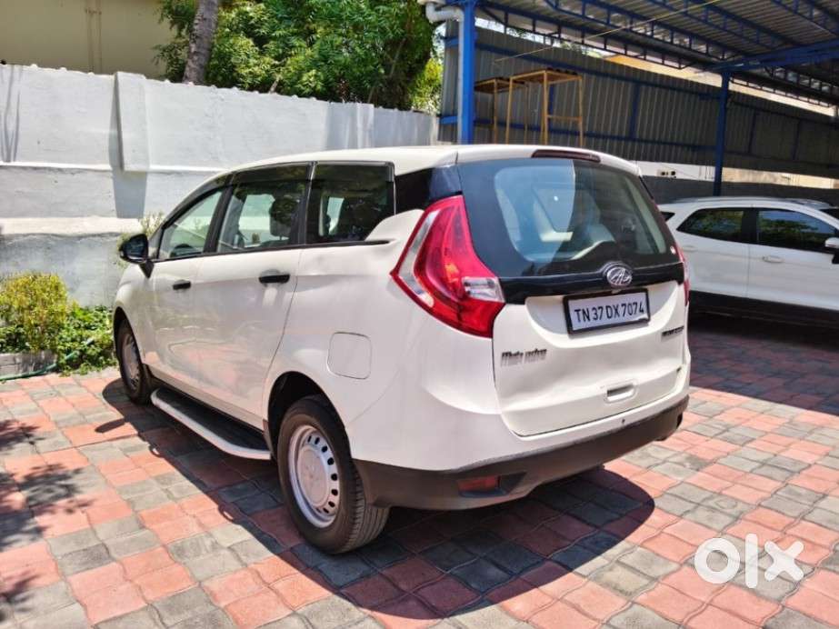 Mahindra Marazzo M2, 2019, Diesel