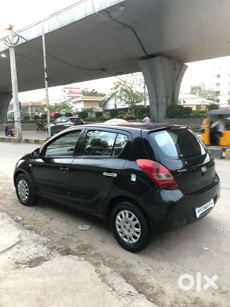 Hyundai I20 2011 Petrol Well Maintained