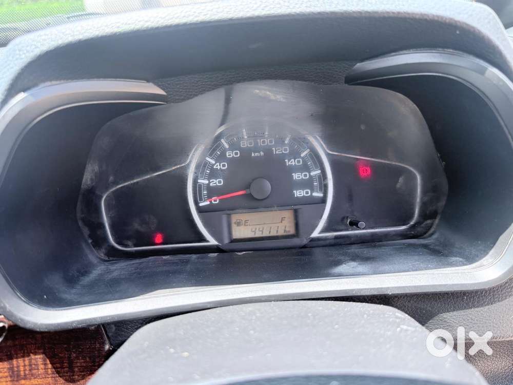 Maruti Suzuki Alto 800 0.8 Vxi Plus, 2022, Petrol