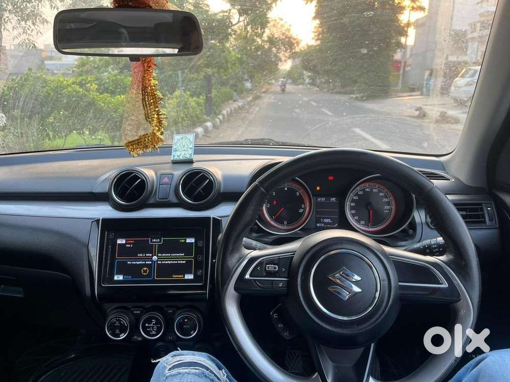 Swift Diesel 2018 Zdi+