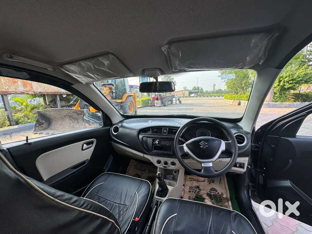 Maruti Suzuki Alto 2021 Car